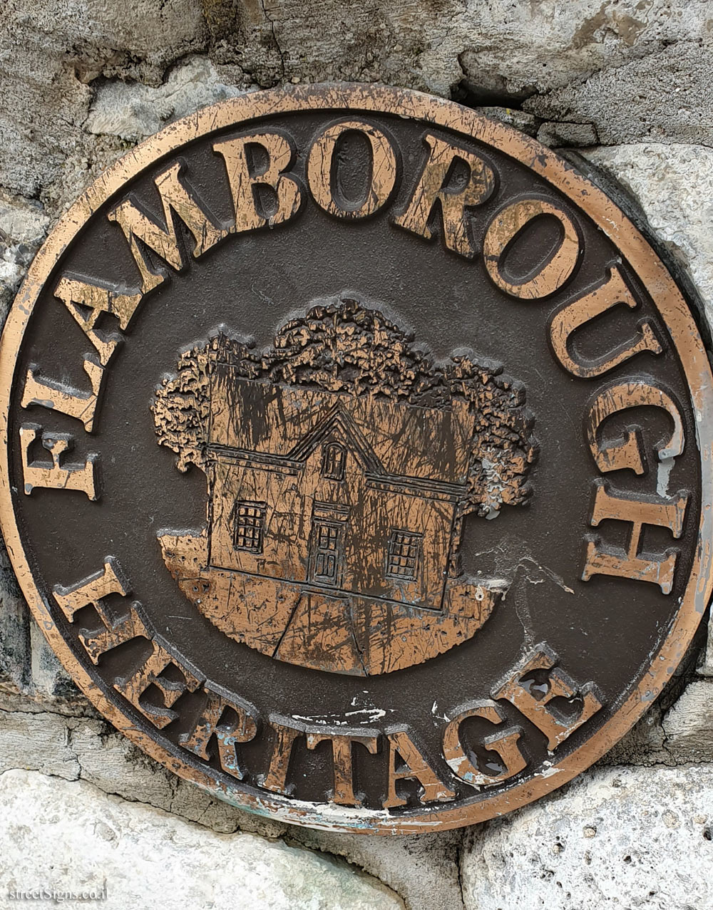 Hamilton - Dundas - Flamborough Heritage