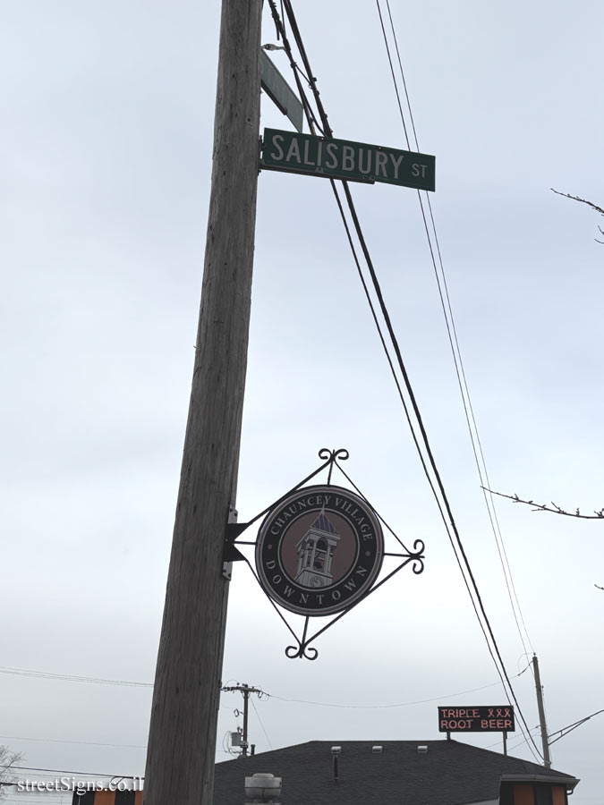 West Lafayette, IN - Chauncey village Downtown
