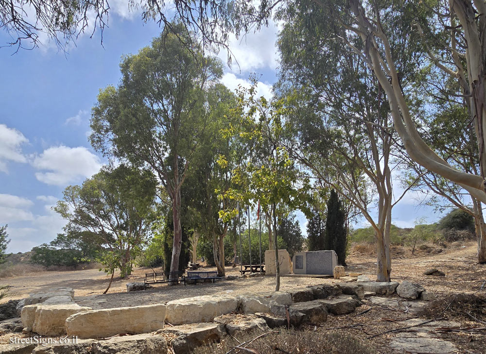 Ein Ayala - Operation Shoter - Harimon St 74, Ein Ayala, 3082500, Israel