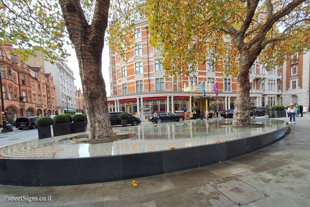 The following image belongs to this sign