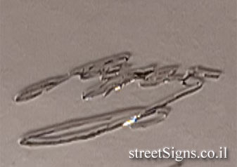 The following image belongs to this sign