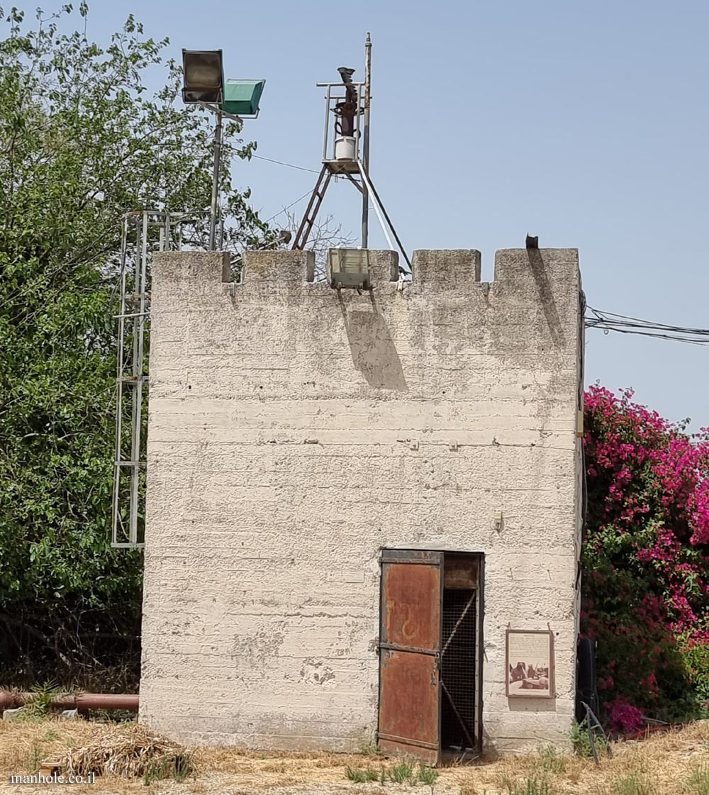 Kvutzat Yavne - Beit Habe’er