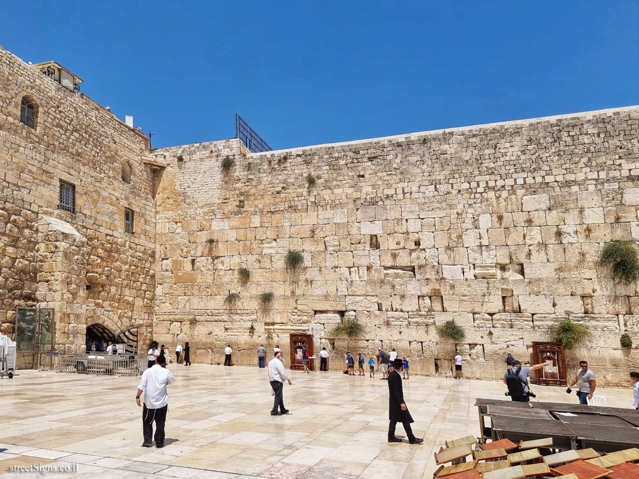 Western Wall, Jerusalem