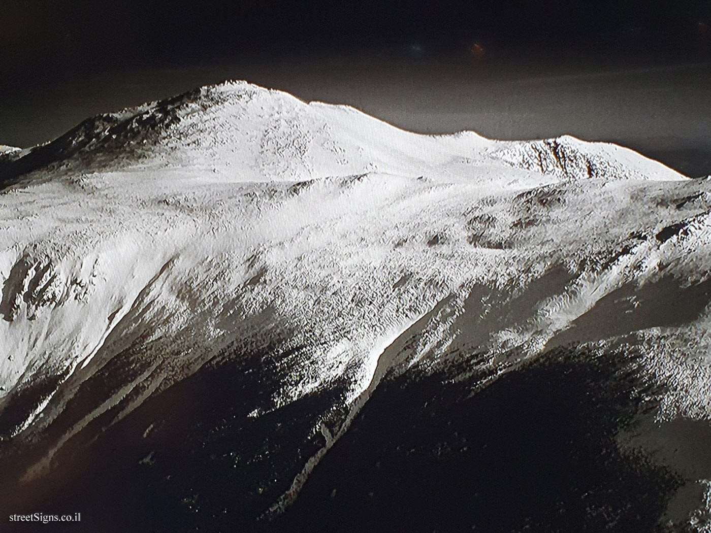 Mount Washington - Jackson, NH, USA