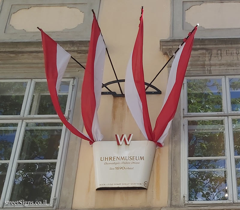 Vienna - A city introduces itself - Clock Museum - Vienna - A city introduces itself - Clock Museum