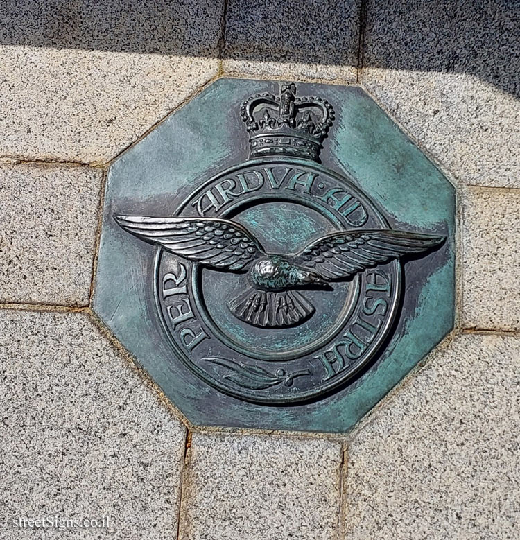 Royal Air Force