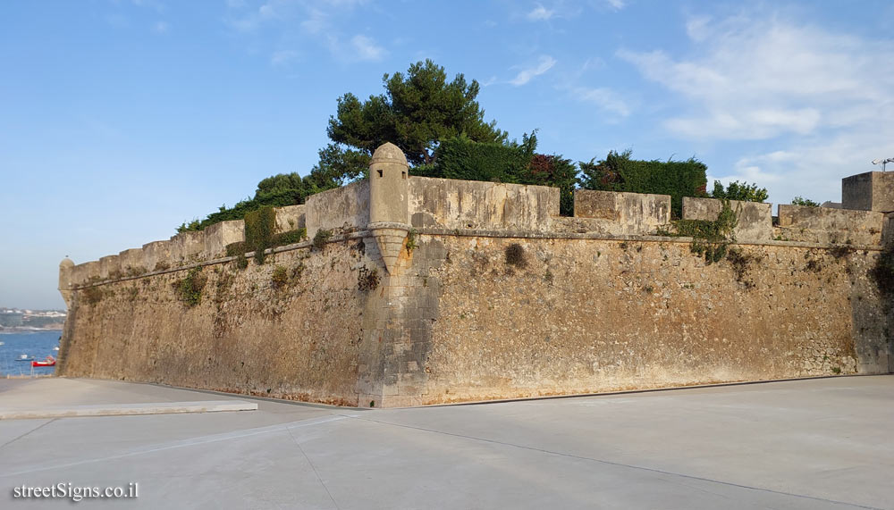 Cascais - Citadel of Cascais - Av. Dom Carlos I 246, 2750-310 Cascais, Portugal