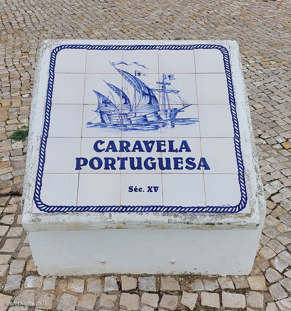 Ericeira - Chapel of Saint Sebastian - Bairro dos Pescadores 55, 2655-210 Ericeira, Portugal