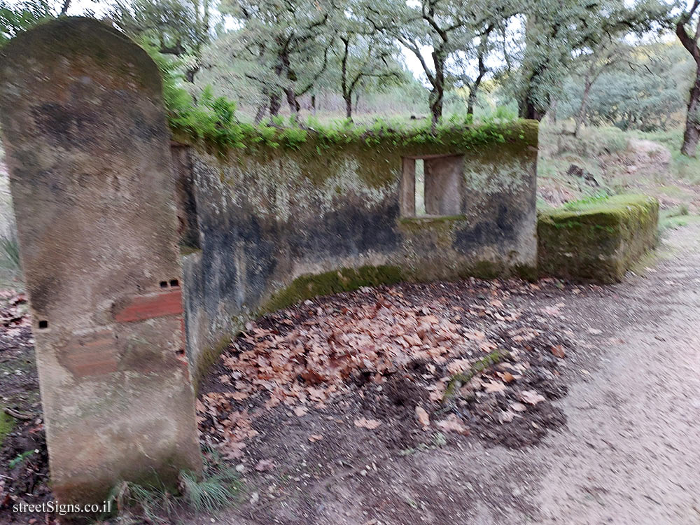 Mafra - Tapada - Hunting shelter - Mafra, 2640 Mafra, Portugal