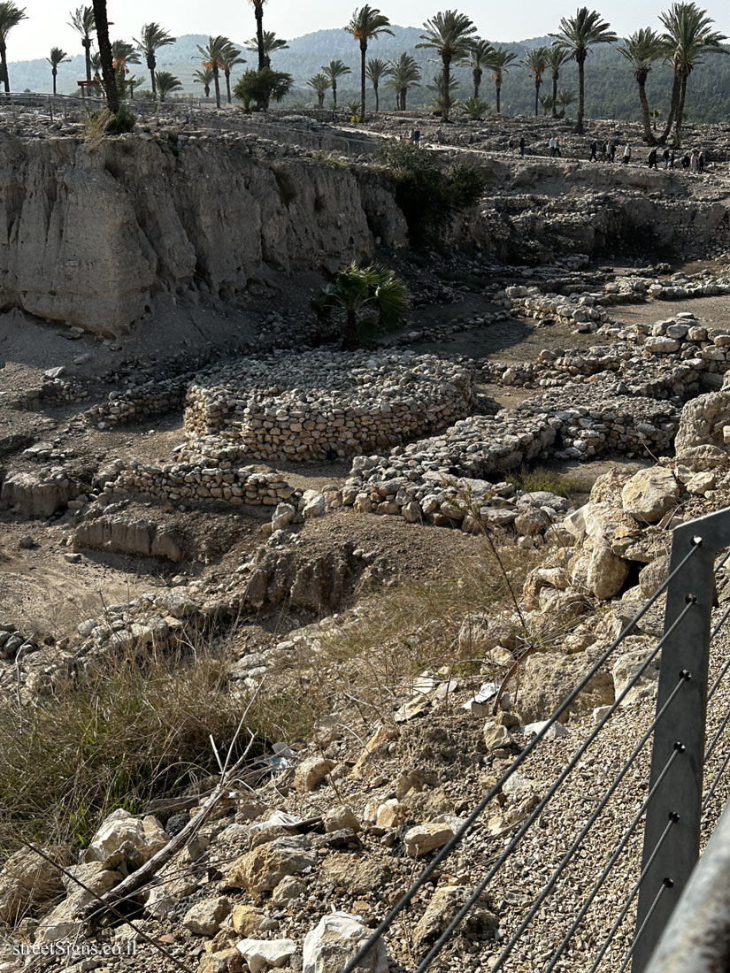 Tel Megiddo