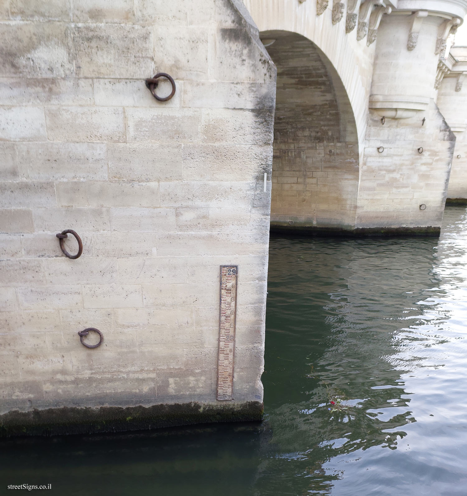 Paris - Pont Neuf - Pont Neuf, 75001 Paris, France