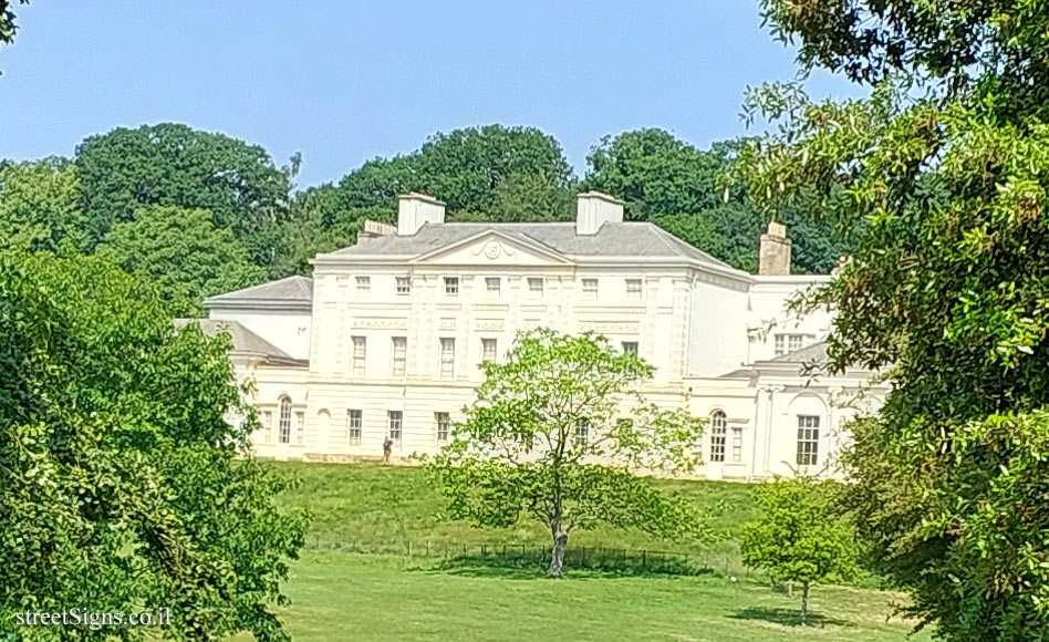 London - Kenwood House - Unnamed Road, London N6 6JH, UK