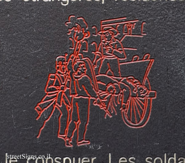 Paris - History of Paris - French Revolution of 1848 - 17 Bd des Capucines, 75009 Paris, France