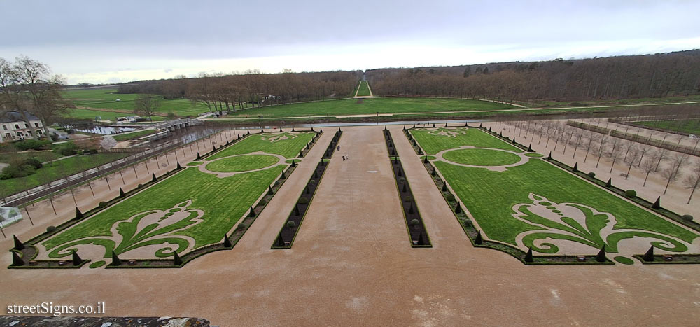 Loire Valley - World Heritage Site - Chambord Castle - 3 Av. du Roi, 41250 Chambord, France