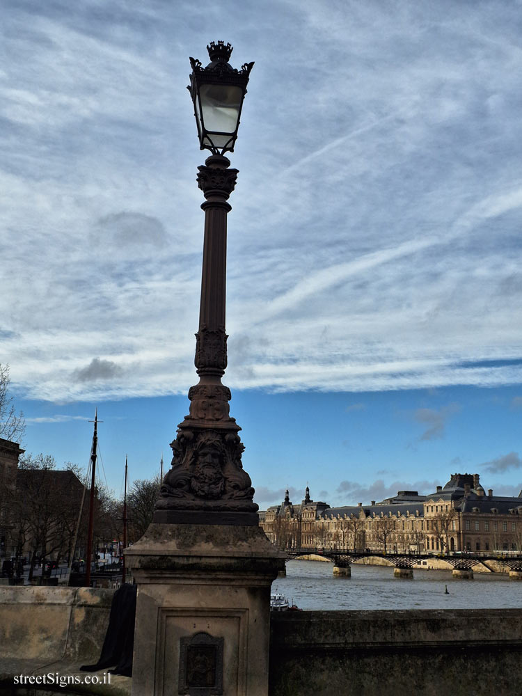 Paris - Pont Neuf - Pont Neuf, 75001 Paris, France