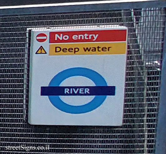 London - Westminster Pier