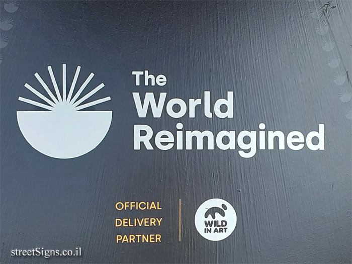 London - Greenwich - Exhibition at the Maritime Museum exploring slave trade