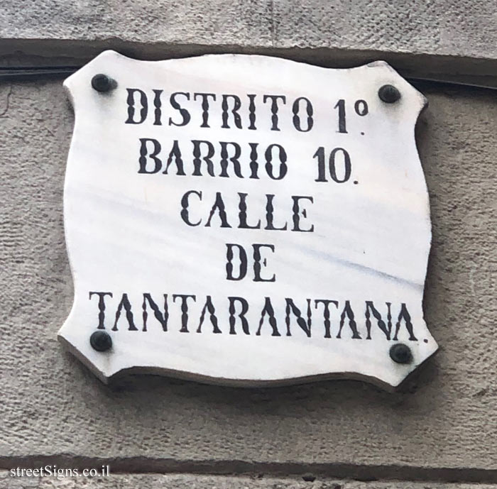 Barcelona - District 1, Neighborhood 10