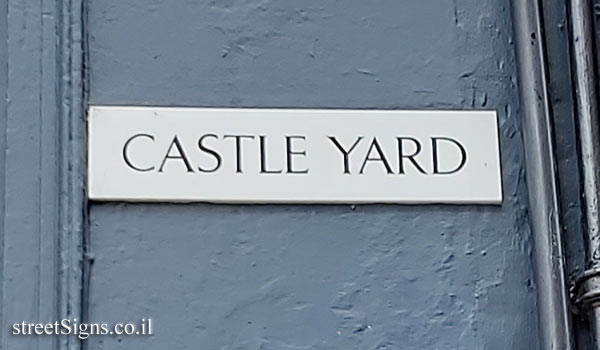 Richmond (London) - Castle Yard