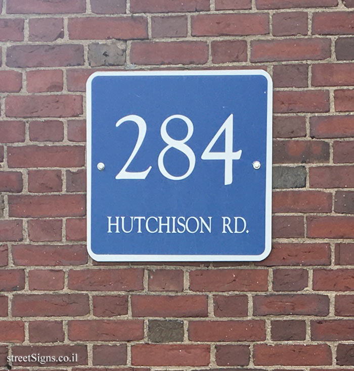 Rochester - 284 Hutchison Road