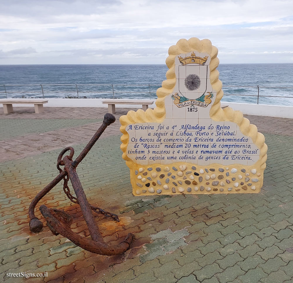Ericeira - About the city (2)