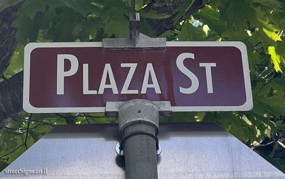 Healdsburg - Plaza Street