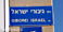 2154.63 Km Israel