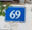 3268.87 Km Israel